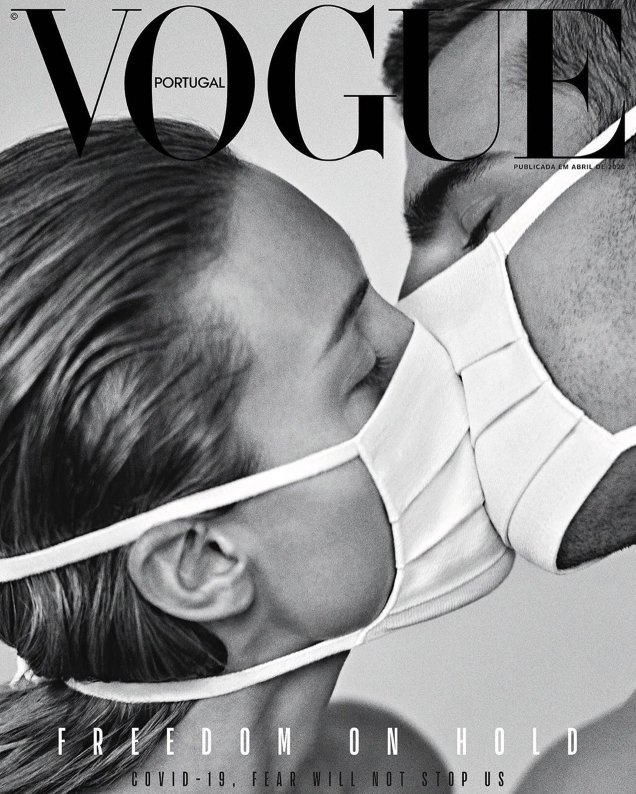 The History behind Vogue Portugal and the Brand Itself